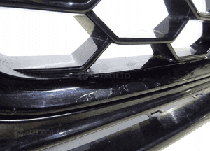 Audi A4 S4 B9 8W0 s line lift zderzak przód 8W0807437AO 8