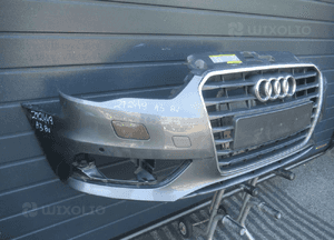 Zderzak przedni przód audi A3 8V lift 2016-2020 2