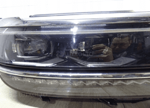 Vw tiguan ii allspace lampa prawy przód 5NN941082C 5NN 4