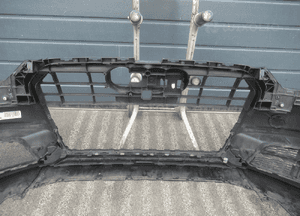 Zderzak przedni przód audi A6 C7 lift s-line 2014-2018 rok 26