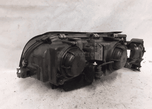 Lampa przednia prawa przód prawo volvo S80 i 4