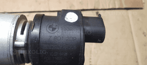 Podgrzewacz paliwa filtr BMW 5 E60 7801209 7811227 7