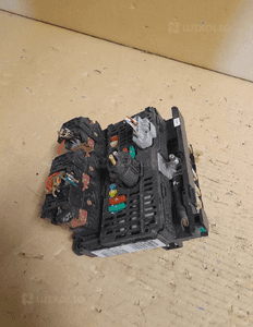 Skrzynka moduł BSM CITROEN C4 L04-00 6500ck S118983004Q 5