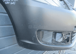Zderzak przedni przód vw caddy iii 3 lift 2K5 2K5807221A 2010-2015 5