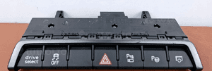 Panel sterowania MMI Audi E-Tron GT 4J3925301J 1