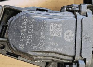 BMW X5 F15 X6 f16 pedał potencjometr  gazu 6853175 2