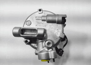 SPRĘŻARKA KLIMATYZACJI AUDI A1 II 82A 1.0 TFSI 3Q0816803E 2019-2024 4