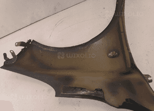 Nissan Micra k12 03-10 BŁOTNIK LEWY PRZÓD PRZEDNI 5