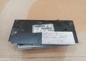 Komputer sterownik silnika Peugeot 406 0261206218 9636421780 4