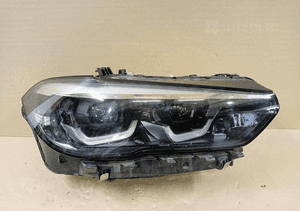 Lampa prawa reflektor prawy bmw X5 G05 X6 G06 full led 2018- 1