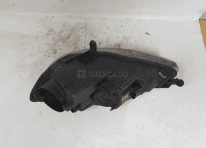 Lampa przednia prawa przód prawo volkswagen golf v 5 plus 7
