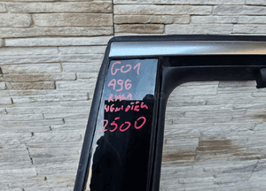 Drzwi bmw X3 G01 kolor A96 2