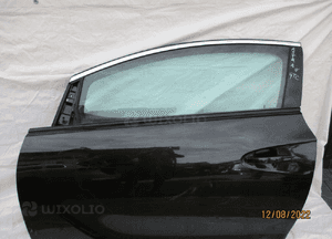 Opel astra j 4 iv gtc 3D drzwi lewe 5