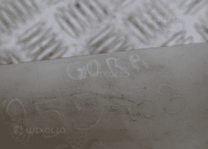 ZBIORNICZEK SPRYSKIWACZY 6Q0955453 VW FOX RADOM 3