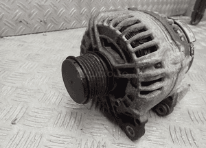 ALTERNATOR A3 8P LEON ALTEA OCTAVIA 1.8 2.0 1.9 0124525091 2