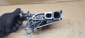 Króciec wody płynu czujnik Mercedes Sprinter 2.2 CDI A6112000690 4