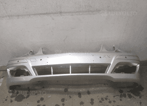 Zderzak przód mercedes e klasa W211 lift 1