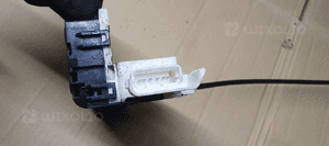 Zamek drzwi prawy tył tylny Peugeot 407 9681337280 3
