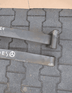 RESOR PIÓRO TYŁ TYLNY MERCEDES SPRINTER W907 W910 6