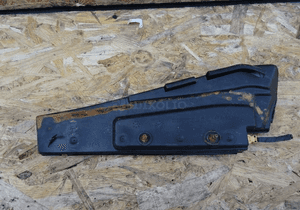 Poduszka fotela prawa volvo V50 S40 30615563 2