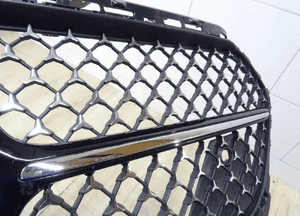 Mercedes A214 A2148805300 grill atrapa chłodnicy 3