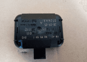 Sensor czujnik deszczu VW Passat B6 1K0955559 2