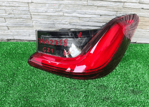 Lampa tył bmw 3 G21 7442758 1