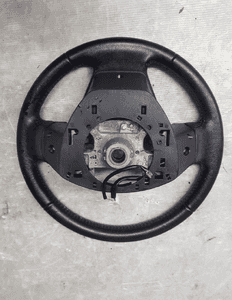 Mitsubishi outlader iii kierownica 8
