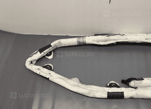 Mercedes W176 prawa kurtyna A1768600202 4