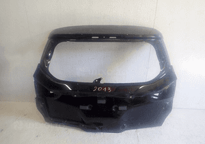 Klapa tył pokrywa ford focus MK3 iii kombi 2011- 1