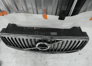Volvo XC60 ii grill atrapa 5