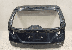 Klapa tył pokrywa bagażnika hyundai tucson iv 4 20- 1