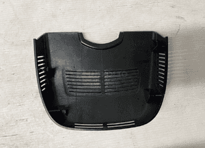 Mercedes W204 Osłona Obudowa Czujnika Deszczu Światła A2048210136 3