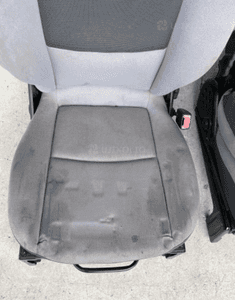 Smart FORTWO 451 fotel fotele lift lewy prawy 8