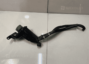 Audi A4 B6 B7 zbiorniczek płynu wspomagania 8E0422373B 1