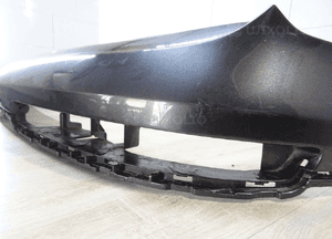 Audi Q7 4L zderzak tył tylny pdc 4L0807511G 5
