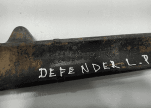 WAHACZ PRZÓD PRZEDNI LEWY PRAWY LAND ROVER DEFENDER 1999-2014 2