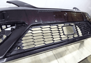 Zderzak przód przedni seat leon 3 iii lift fr 6