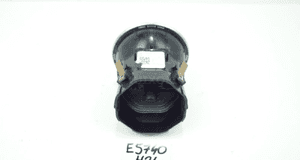 Kratka nawiewu mercedes-benz eqs V297 2021- A2978304100 4