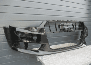 Zderzak przedni przód audi A6 C7 2011-2014 2