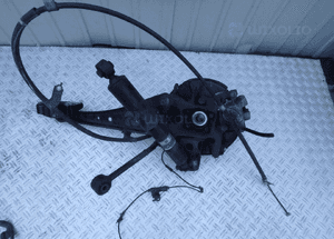 ZWROTNICA PRAWY TYL TOYOTA RAV 4 4WD 2.2 D4D 13- 2