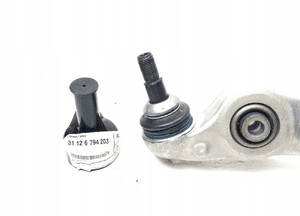 BMW 5 F10/11 BMW 6 F12/13 Wahacz Przedni L - 00025 4