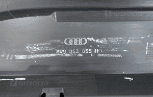 Listwa progowa lewa audi A4 B9 lift kombi allroad 7