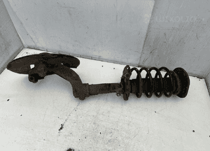 VOLVO XC60 LIFT MCPHERSON LEWY PRZEDNI 31340476 5