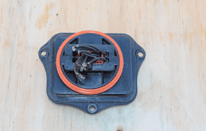 Przetwornica moduł lampy jeep cherokee WK2 90089565 2016 1