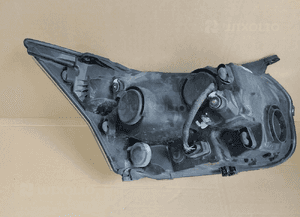 Lampa przednia przód lewa ford transit MK8 BK31-13W030-AF 5