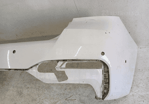 ZDERZAK TYŁ TYLNY BMW 5 V G30 SEDAN M PAKIET LIFT LCI 2020- 3