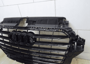 Audi A3 8V5 sedan atrapa grill s-line 8V5853651B 2