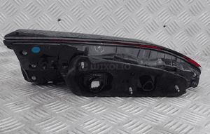 Lampa prawa tylna w klape toyota corolla cross  hasco 16-181 5