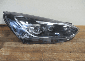 LAMPA PRZÓD PRZEDNIA PRAWA FORD FOCUS MK4 FULL LED 2018- 1